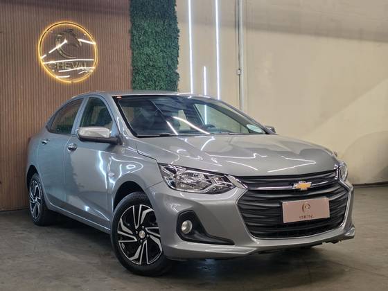 CHEVROLET ONIX 1.0 FLEX PLUS LT MANUAL CHEVROLET ONIX 1.0 FLEX PLUS LT MANUAL